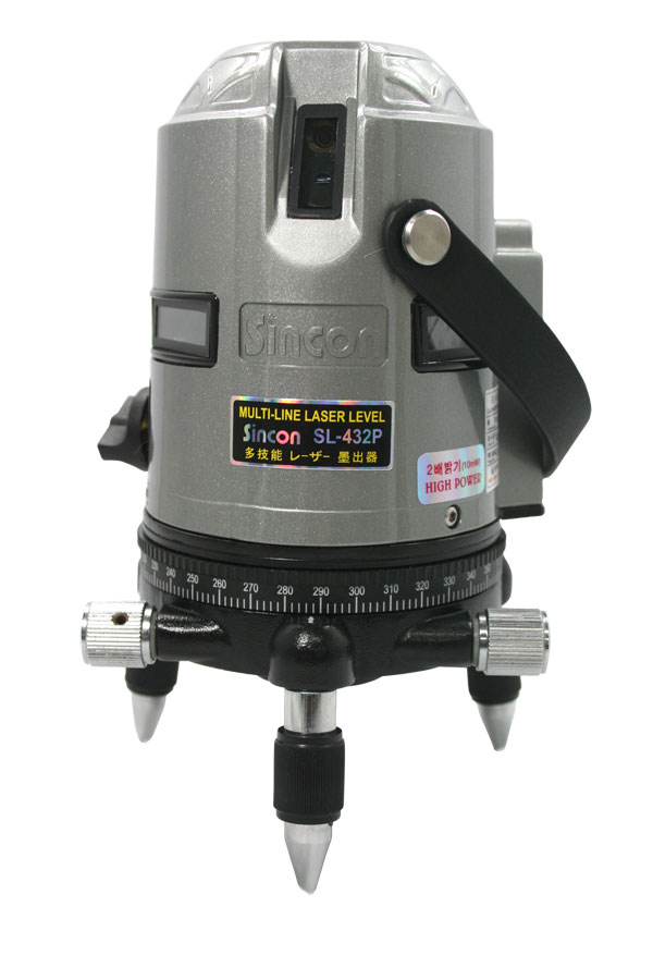 激光标线仪 SL-432P