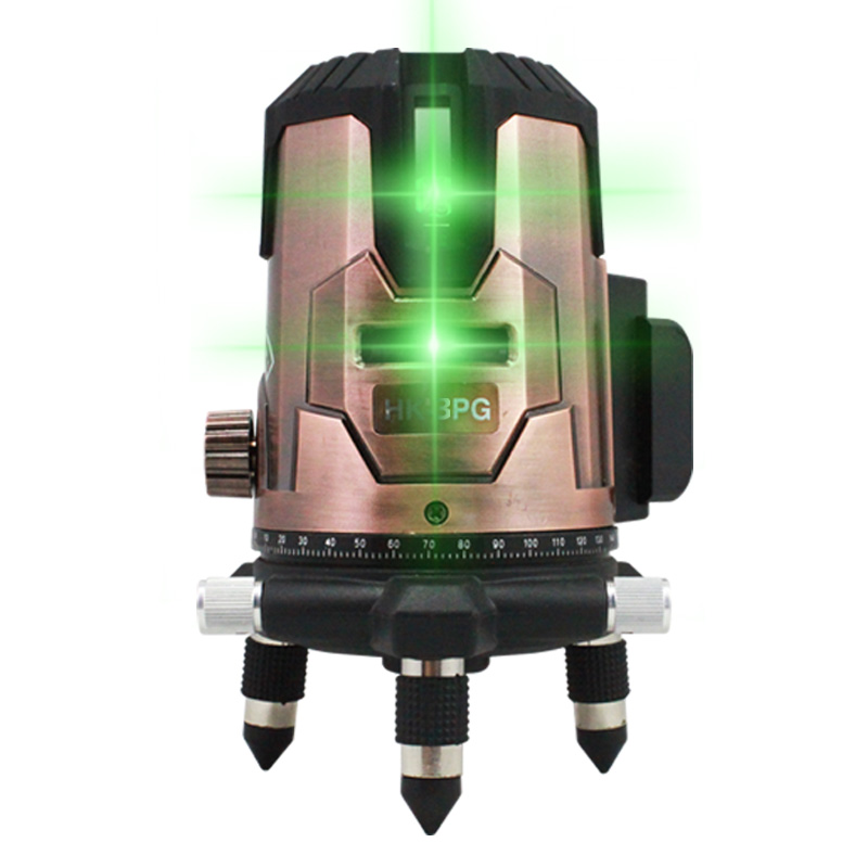 惠科 强光版 激光标线仪 HK-3PG